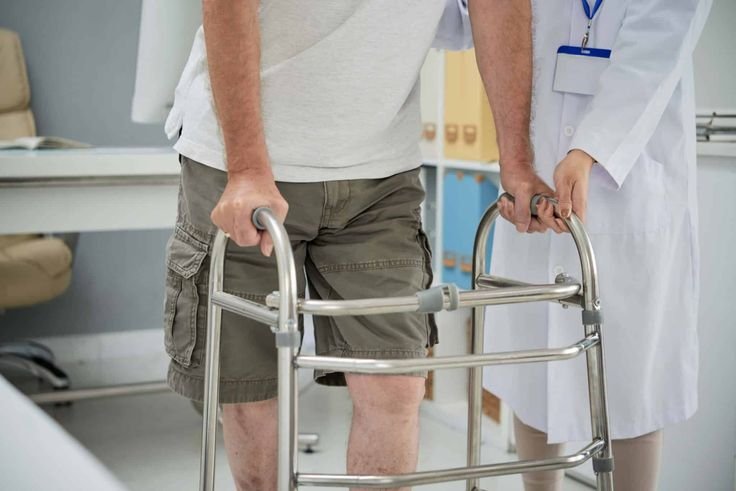 Rehabilitation program