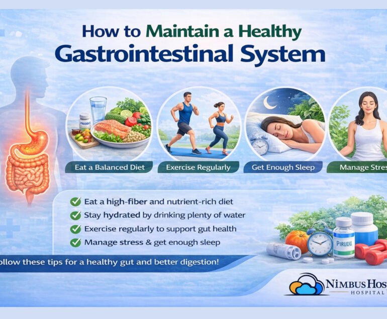 Nimbus Hospital Solan