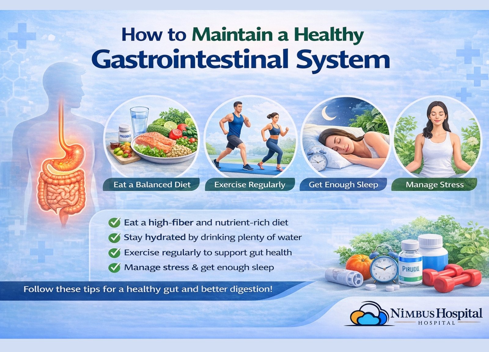 Nimbus Hospital Solan