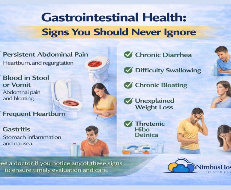 Nimbus Hospital Solan