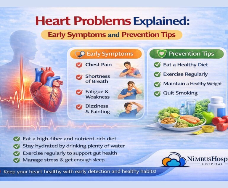 Nimbus Hospital Solan