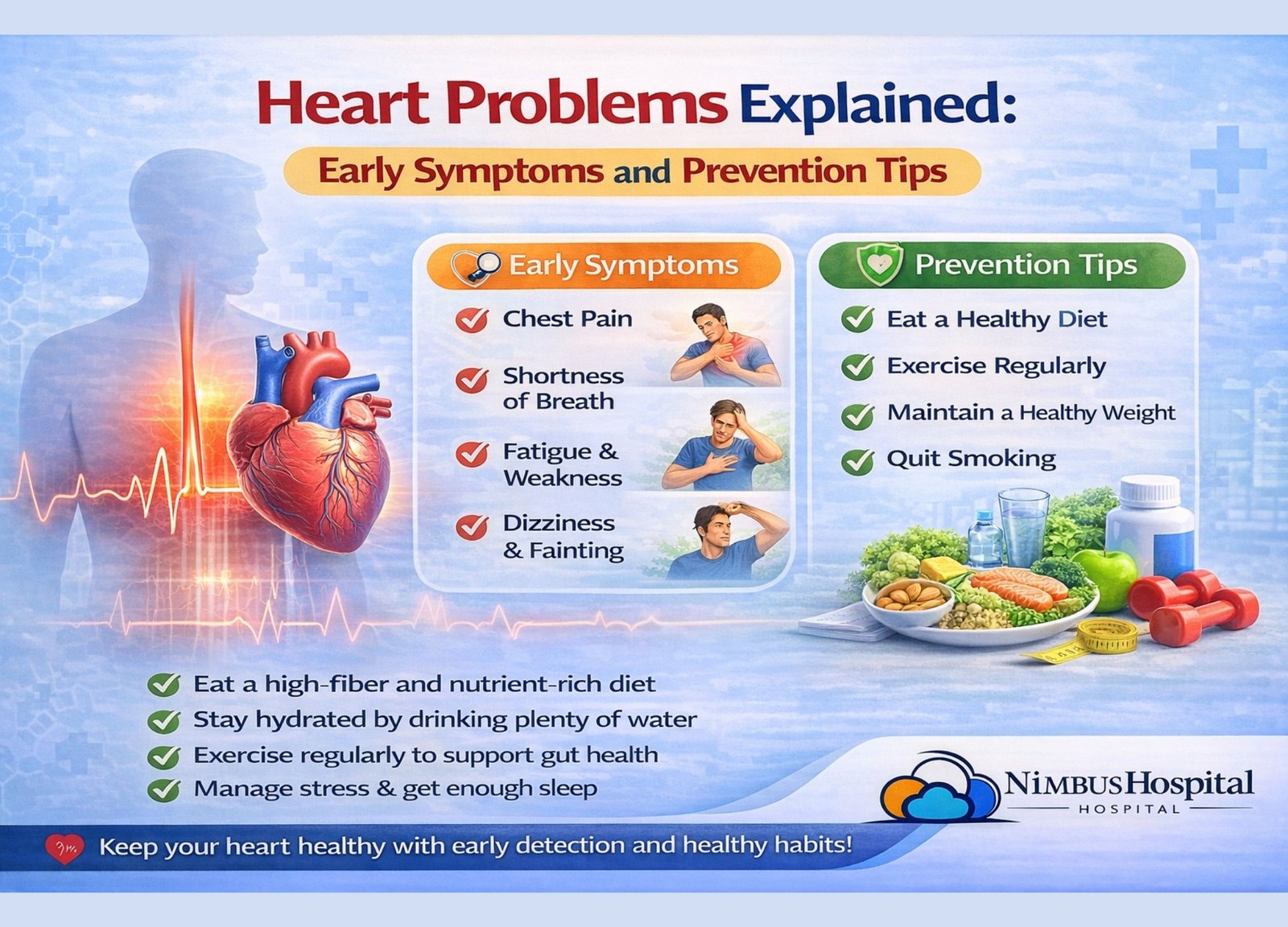 Nimbus Hospital Solan