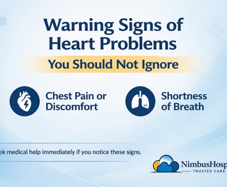 Nimbus Hospital Solan