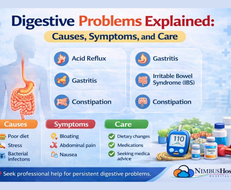 Nimbus Hospital Solan