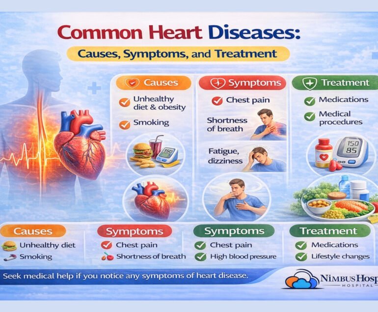 Nimbus Hospital Solan
