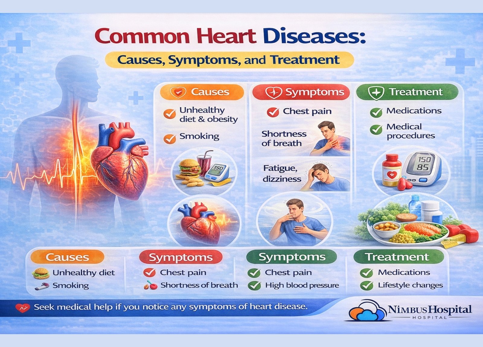 Nimbus Hospital Solan