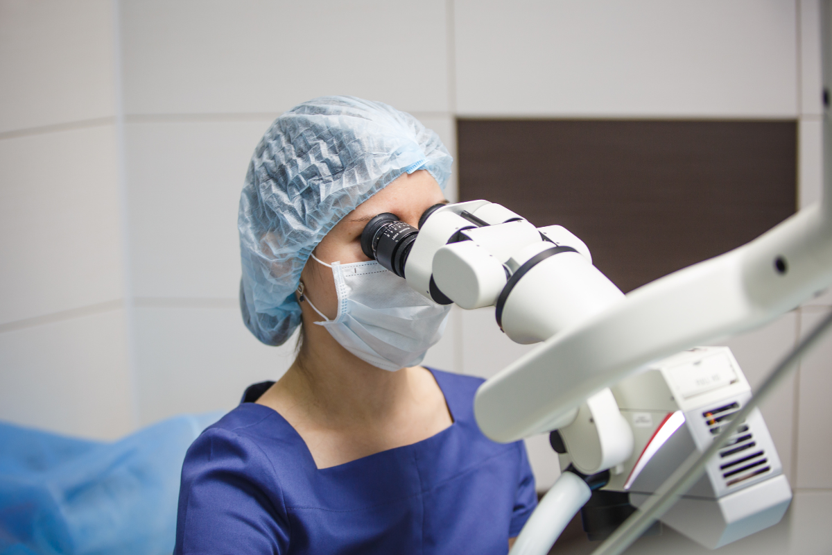 ENT surgery