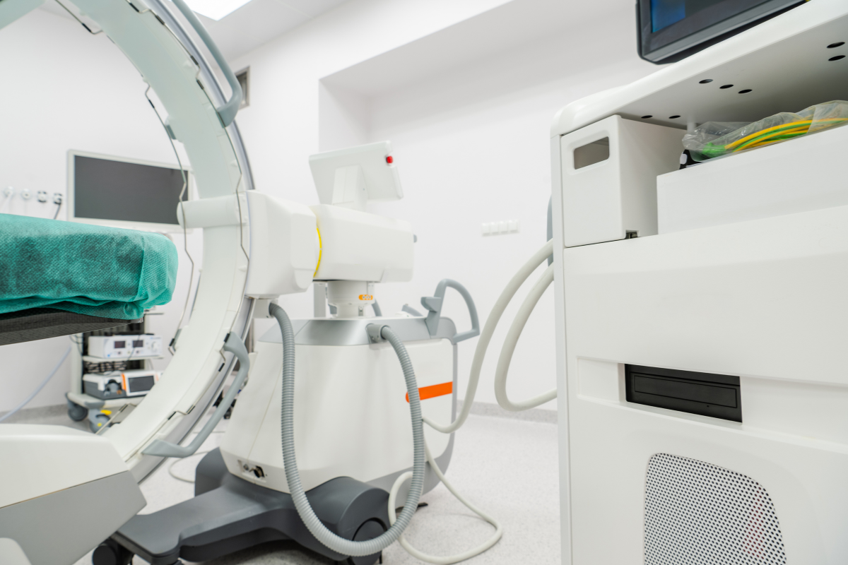 ENT Diagnostics at Nimbus