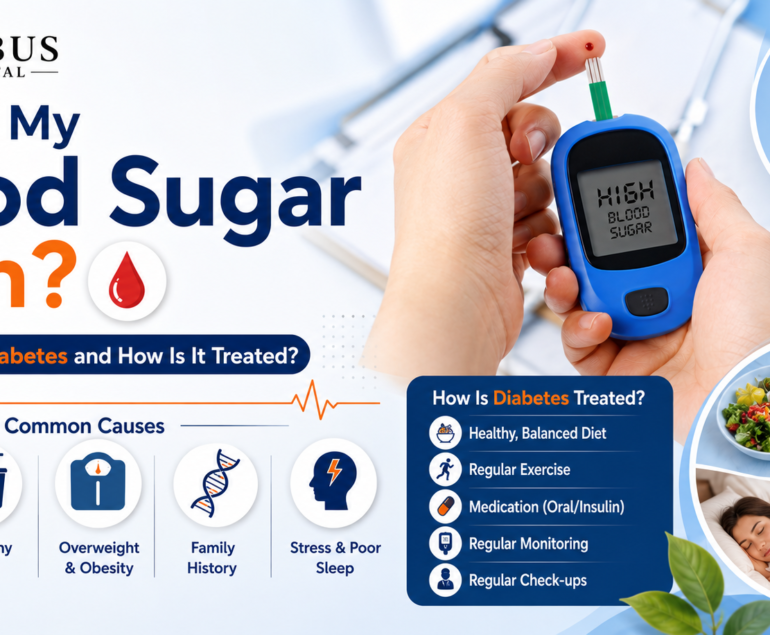 Sugar specialist doctor Solan