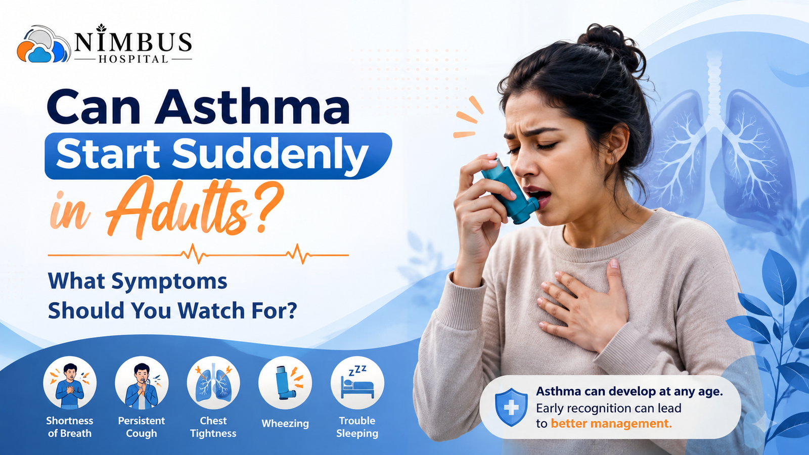 Best Asthma Treatment in Solan