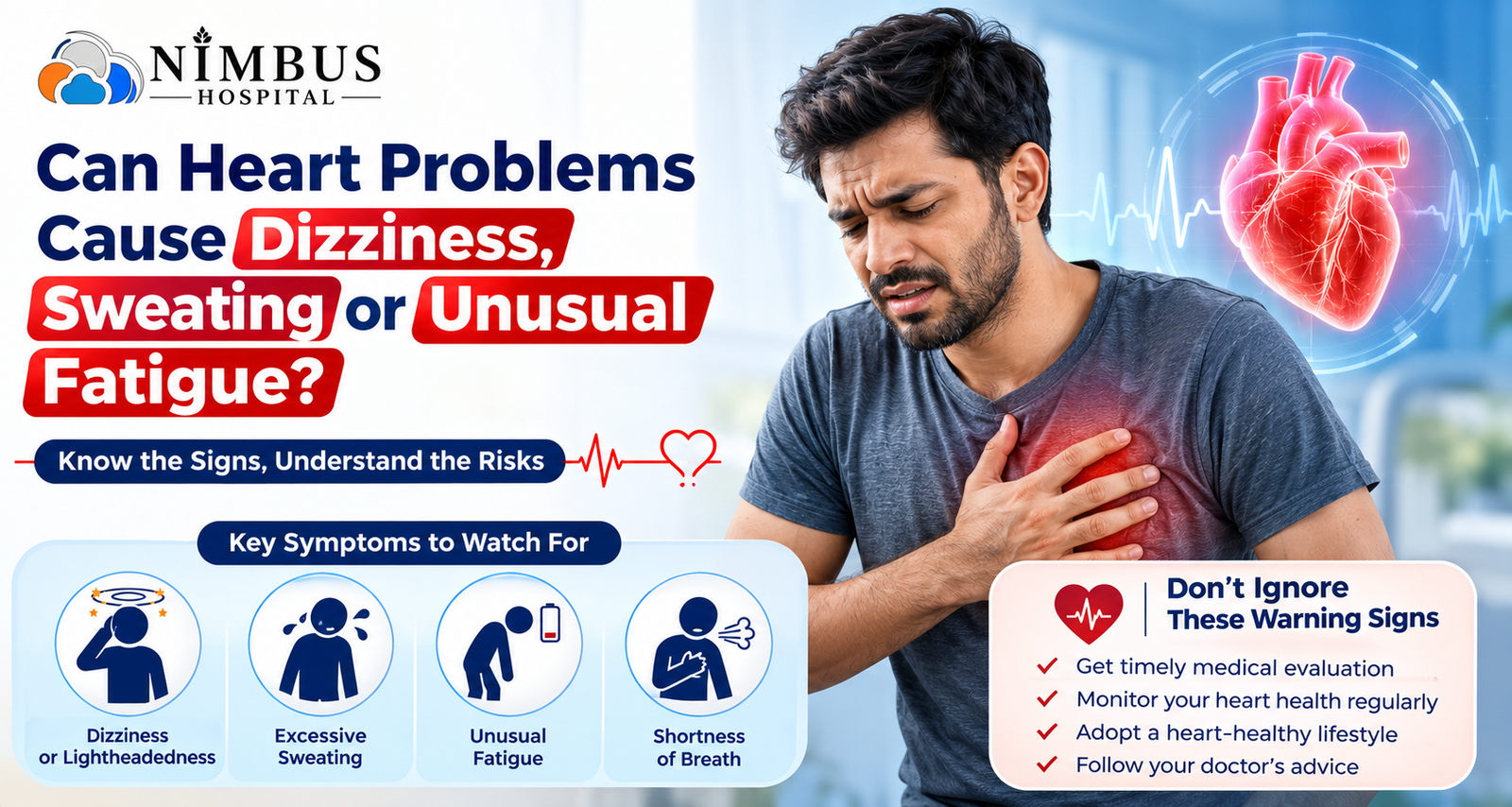 Heart Problems Treatment in Solan