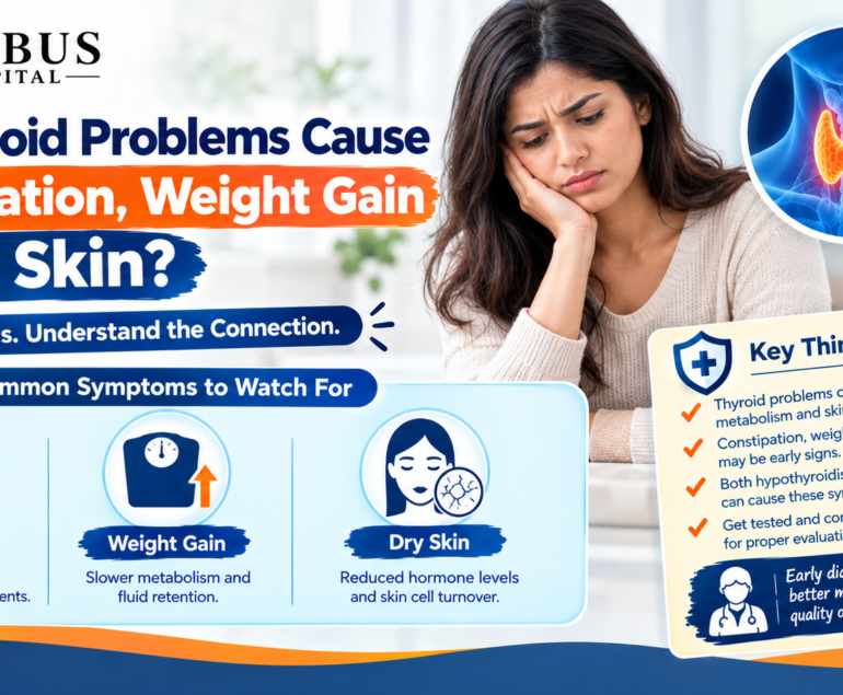 Thyroid Treatment in Solan