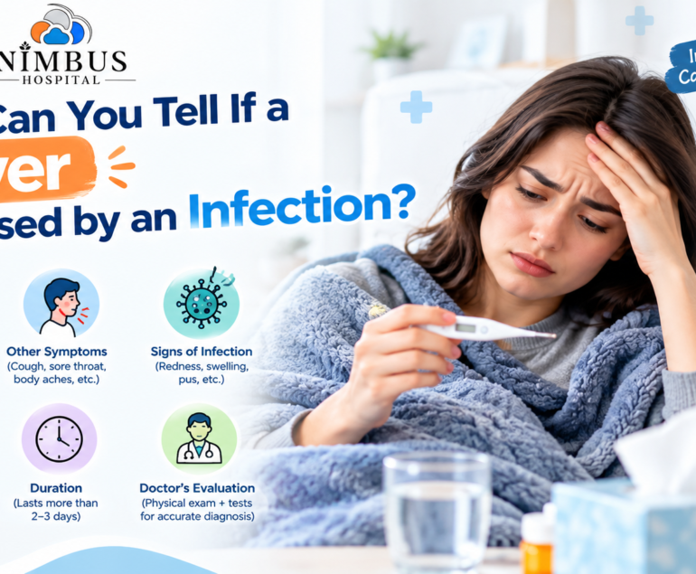 Best Fever Treatment in Solan