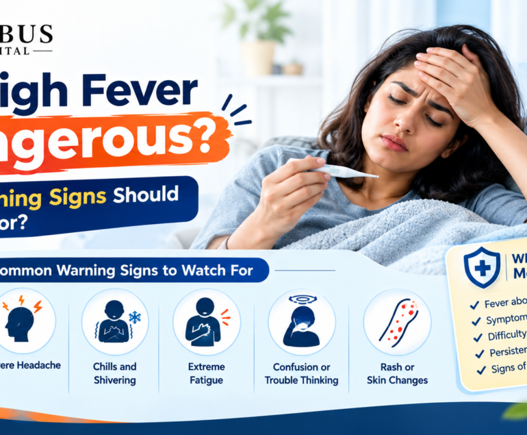 Best Fever Treatment in Solan