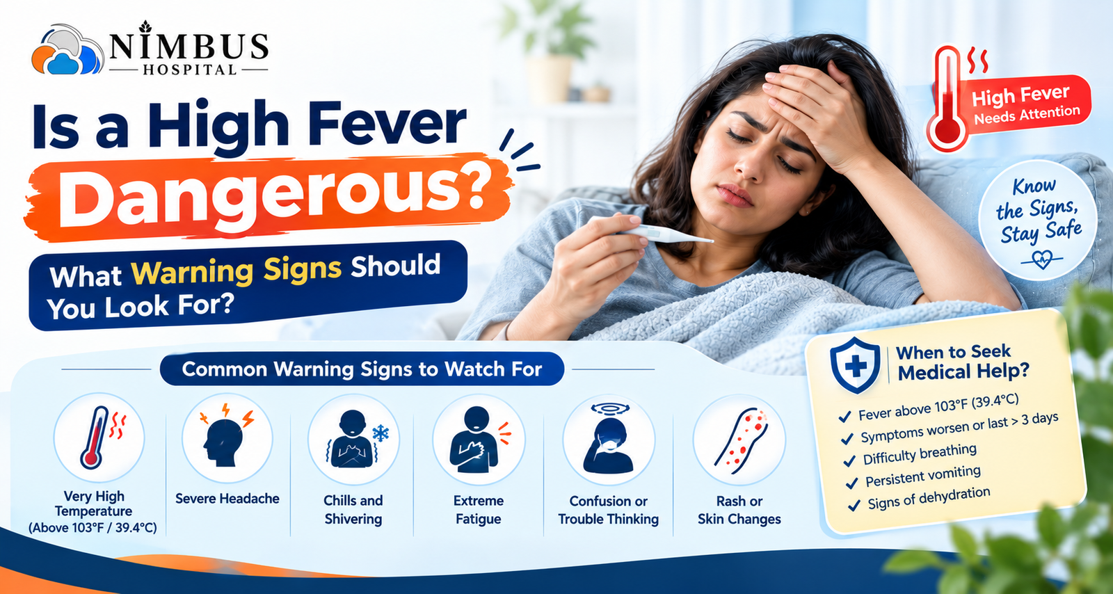 Best Fever Treatment in Solan