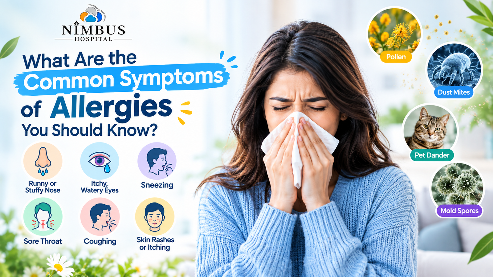 Allergy Treatment in Solan