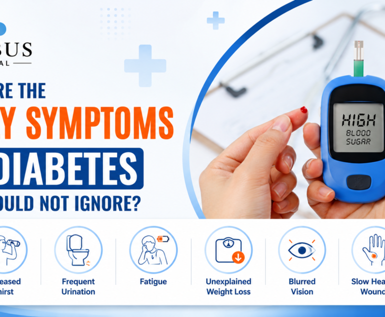 Best Diabetes Treatment in Solan
