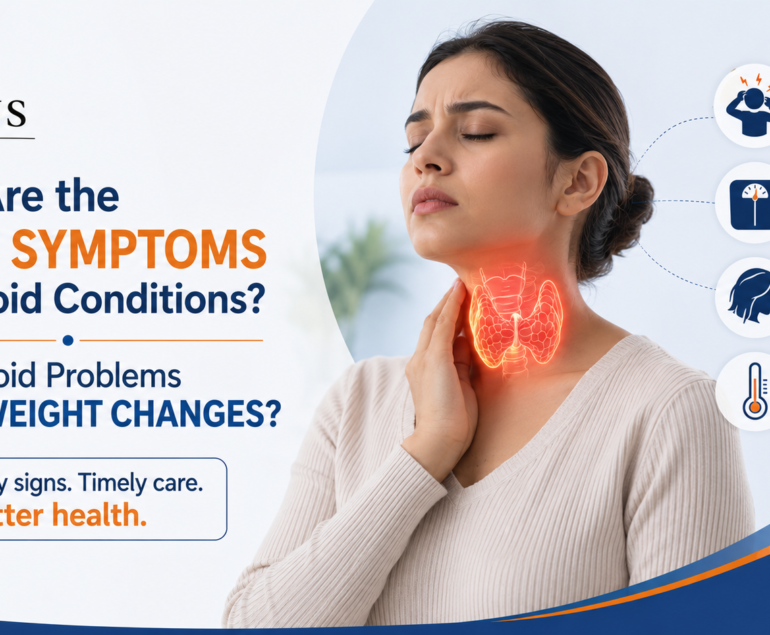 Thyroid Treatment in Solan