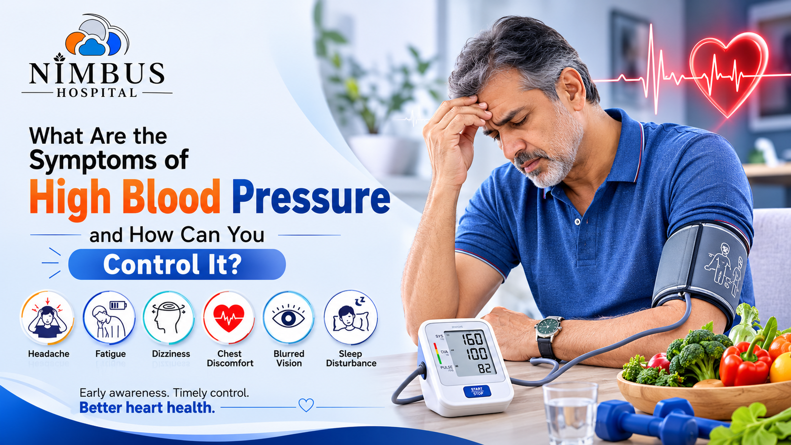Blood Pressure Treatment in Solan