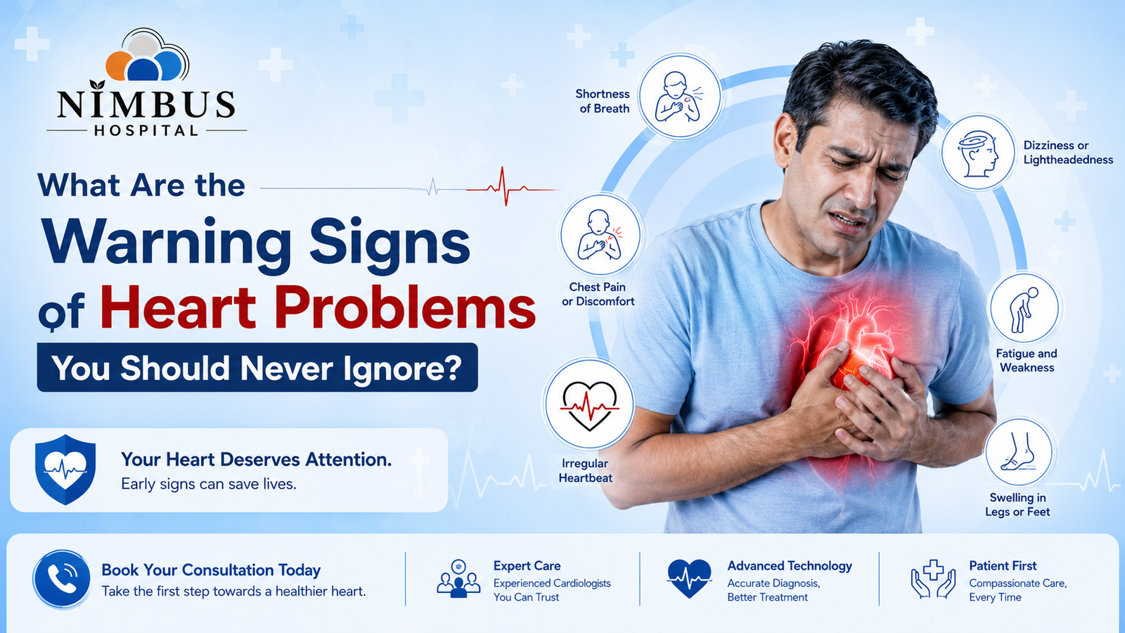 Best Heart Problems Hospital in Solan