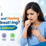 Asthma Treatment in Solan