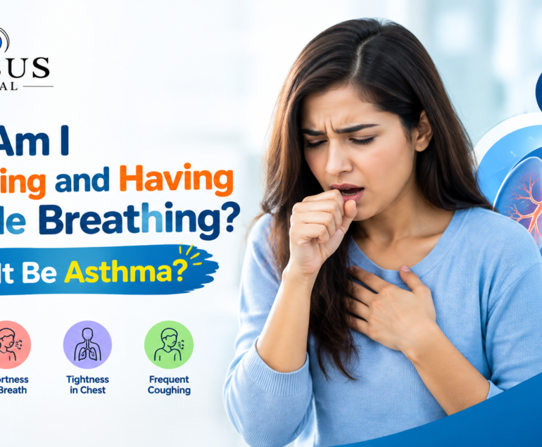 Asthma Treatment in Solan