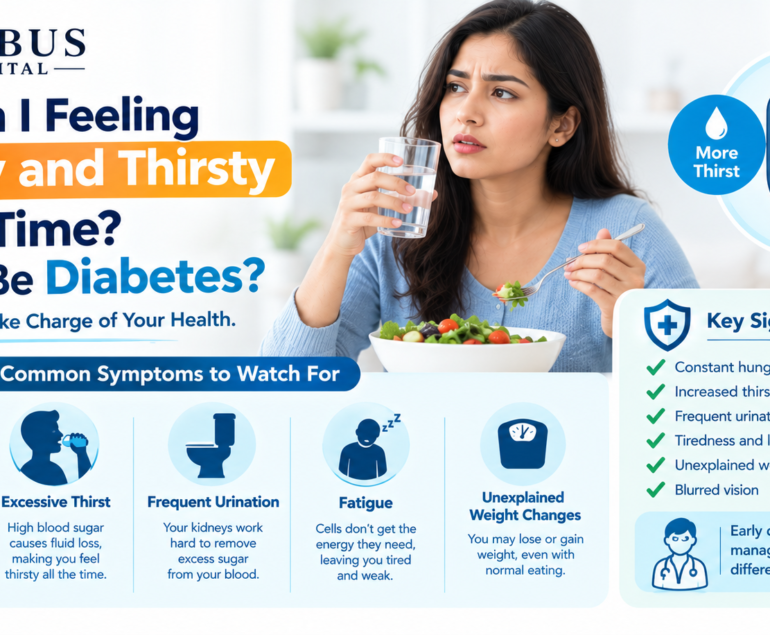 Diabetes Treatment in Solan