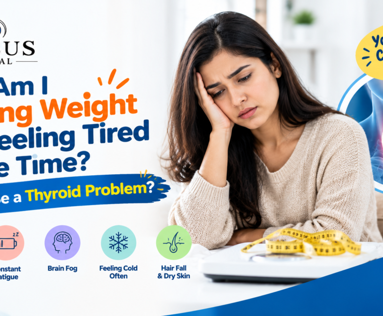 Thyroid Treatment in Solan