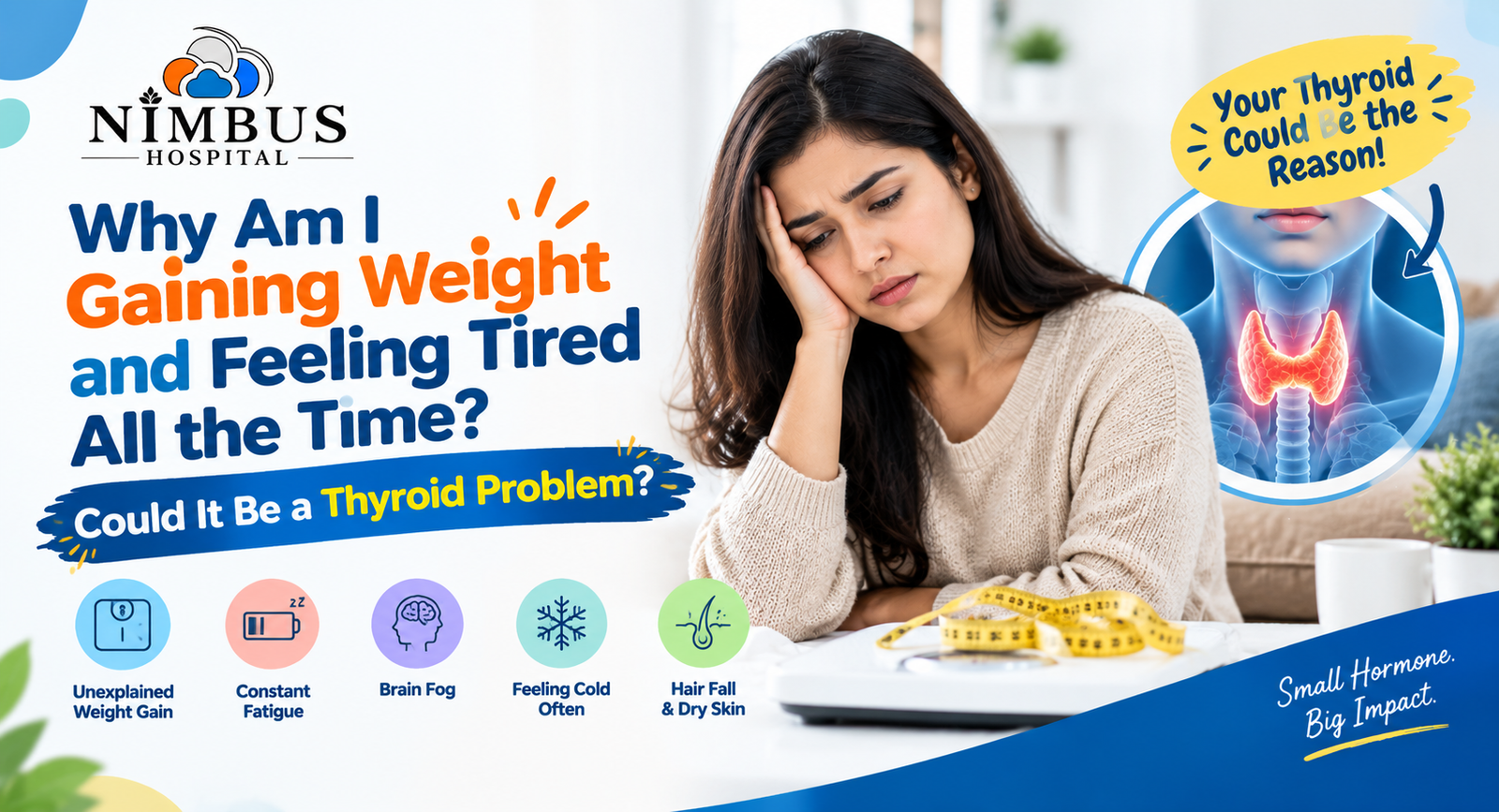 Thyroid Treatment in Solan