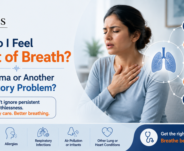 Asthma Treatment in Solan