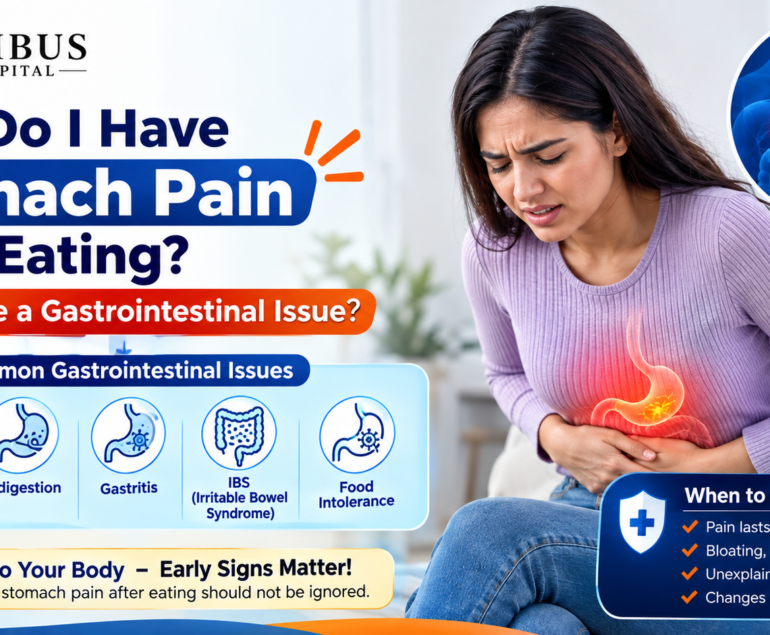 Best Gastrointestinal Treatment in Solan