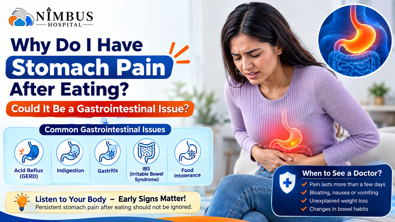 Best Gastrointestinal Treatment in Solan