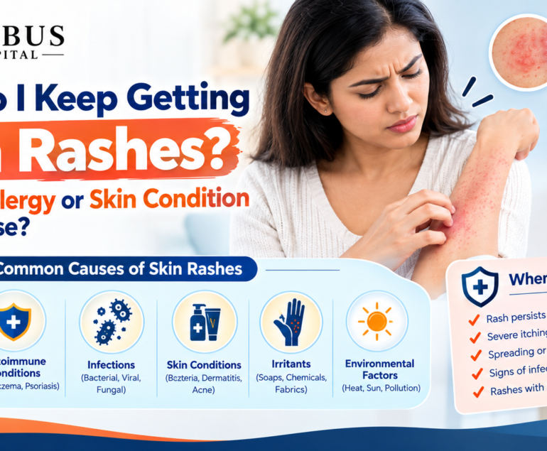 Allergy Treatment in Solan