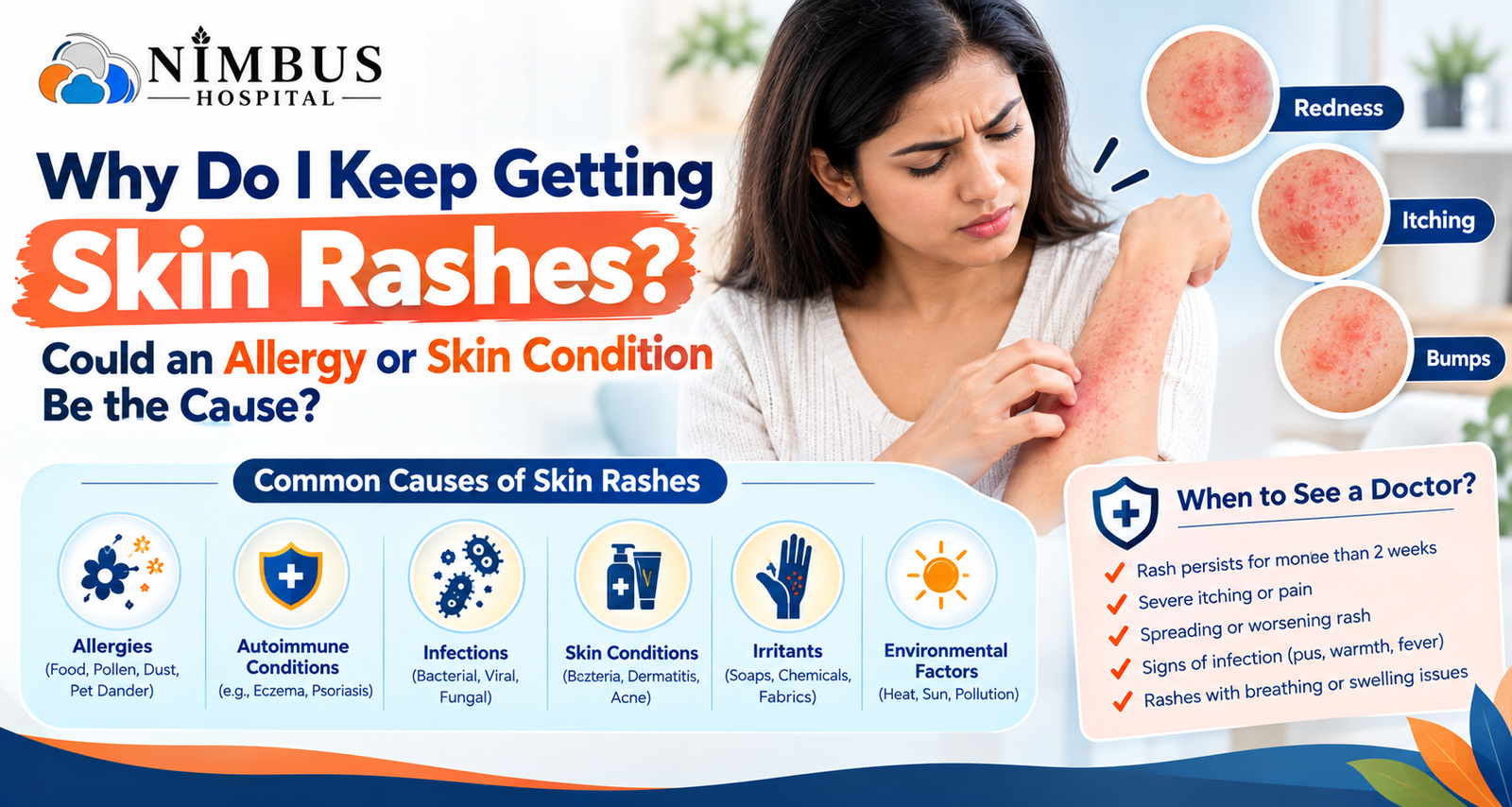 Allergy Treatment in Solan