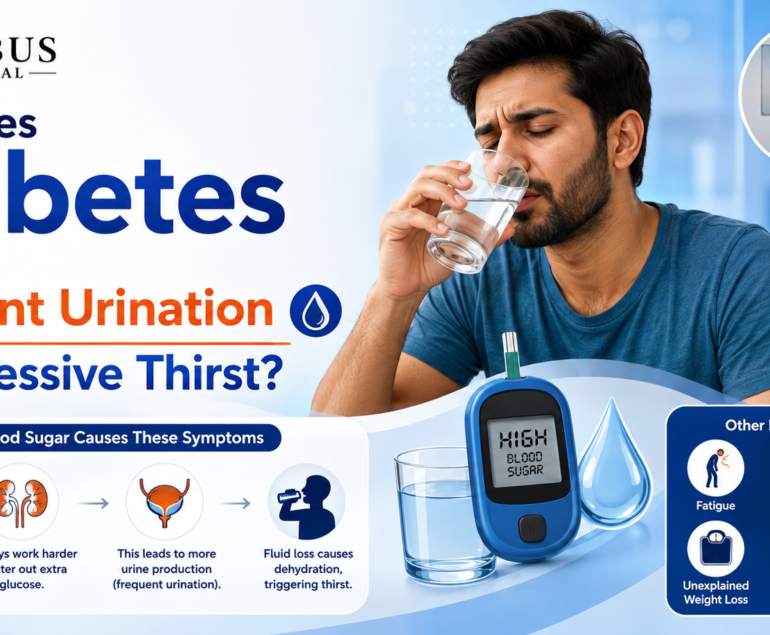 Diabetes Treatment in Solan